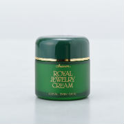 b. アミノン化粧品 ロイヤルジュエリークリームS保湿クリーム 4個セット アミノン / 【ロイヤルシリーズ】 高クオリティ酵母を高濃度配合