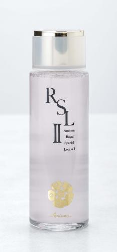 アミノン / ロイヤルスペシアルローションII